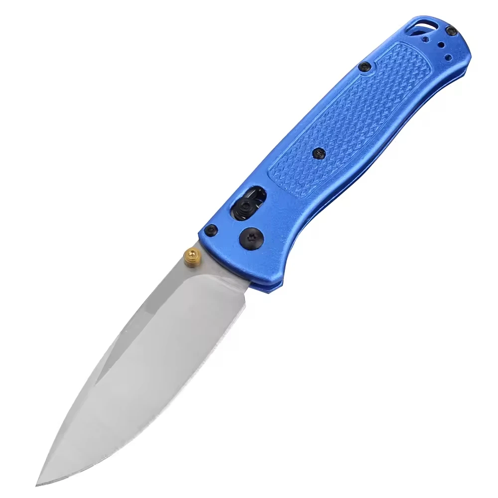 Knife Aluminum Handle S30v Steel 940 Folding Knife Hunting Knife Tactical Pocket Folding Outdoor Camping Edc T - view 5