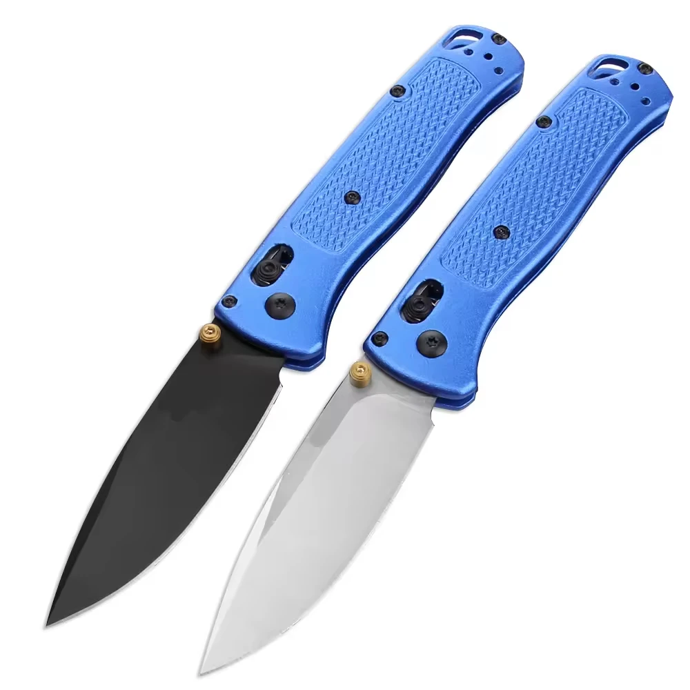Knife Aluminum Handle S30v Steel 940 Folding Knife Hunting Knife Tactical Pocket Folding Outdoor Camping Edc T - view 2