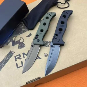 BM273 G10 Outdoor Camping Folding Pocket Knife Quality Assurance Multi Purpose Folding Knife Wholesale
