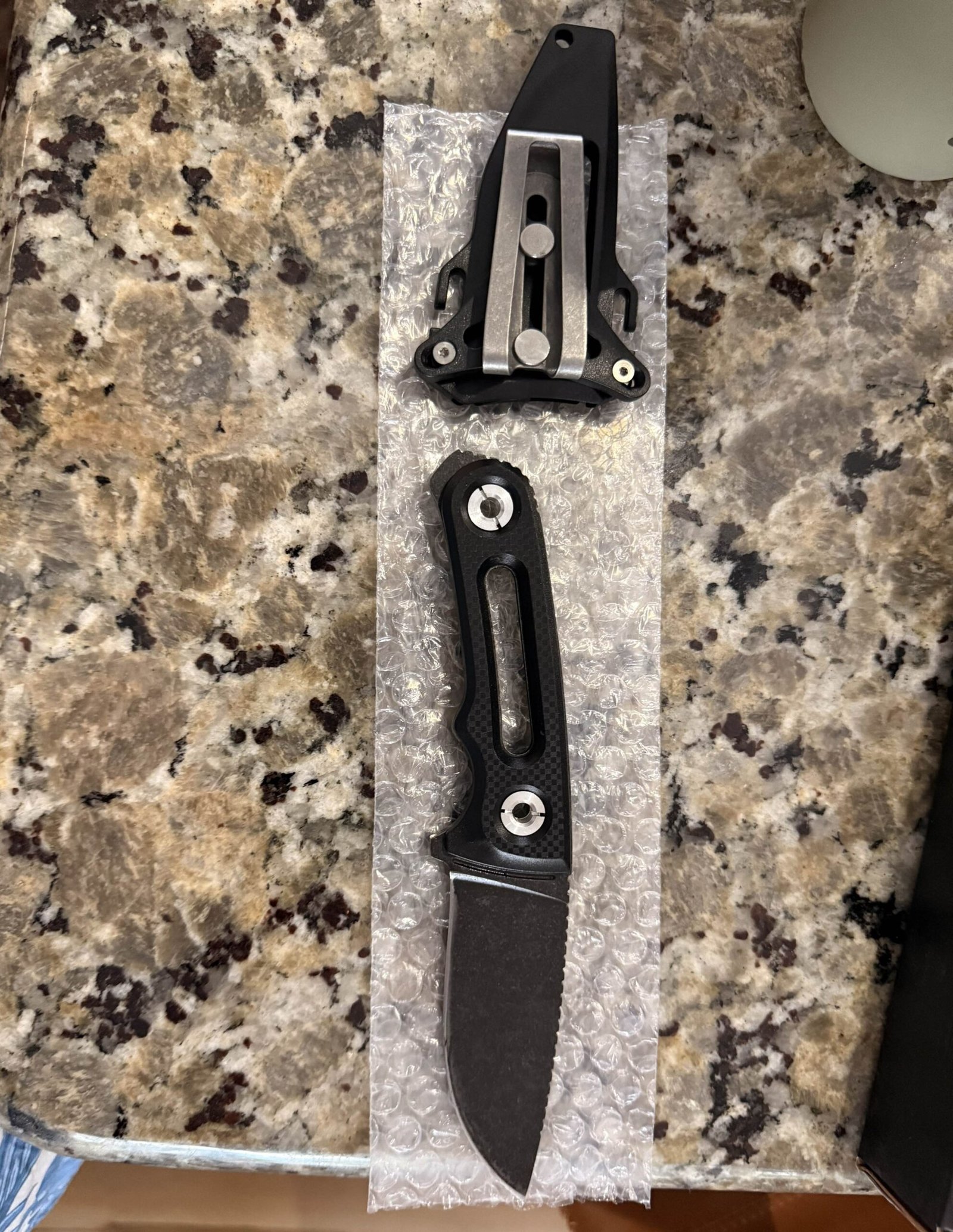 Customer photo