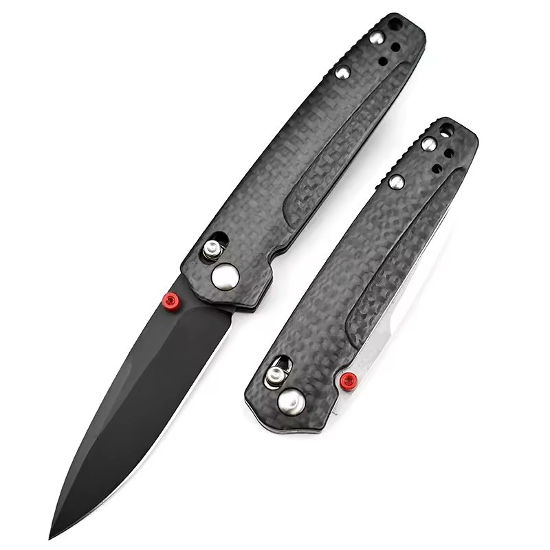 New Design Bm-485 Mini Edc Knife Stainle