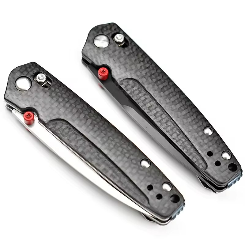 New Design Bm-485 Mini Edc Knife Stainle